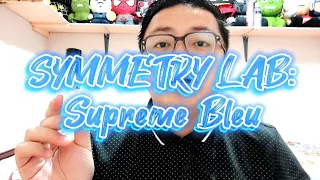 GOOD ALTERNATIVE BA NG BLEU DE CHANEL EDP? 😮🤯 | Symmetry Lab's Supreme Bleu fragrance review