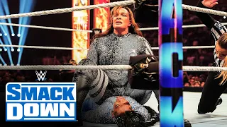 Best SmackDown moments: SmackDown highlights, May 24, 2024