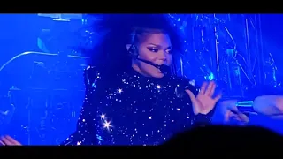 Essence music festival 2022 / Janet Jackson full performance
