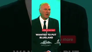 Kevin O'Leary: How Blueland Excelled During the Pandemic