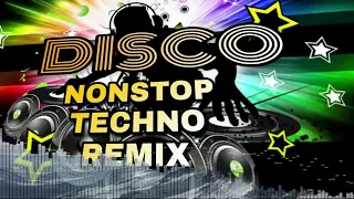 DISCO NONSTOP TECHNO REMIX/Dj Ar Ar/ARMEX/Dj MIXCLUB/20203