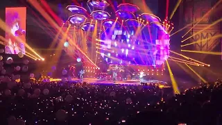 Kiss - I was made for loving you (Live at O2 Arena, London - July/5 2023)
