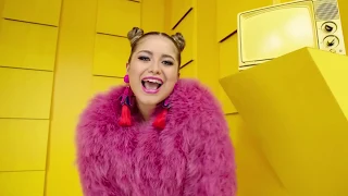 Sofia Reyes - 1, 2, 3 feat  Jason Derulo & De La Ghetto (Clean Version)