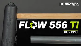 FLOW 556 Ti EDU