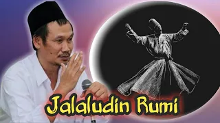 Jalaludin Rumi || Gus Baha