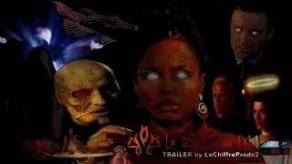 CHARMED la source du mal (trailer- long)[FAN VIDEO]ᴴᴰ