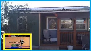 Open spot in Paradise @ AZ Off-Grid (Unplugged) 3Rs Cabin Ranch