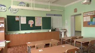 Школы №10 и 21 Йошкар-Олы готовятся встретить учеников