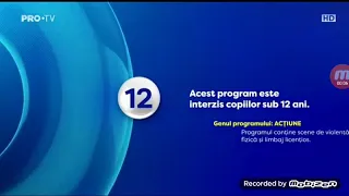 Pro TV - 12 (2) | Avast 1 Romania
