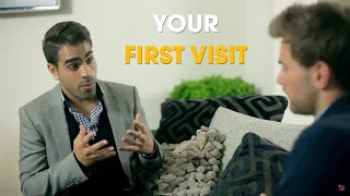 Mental Health and your GP - your first visit