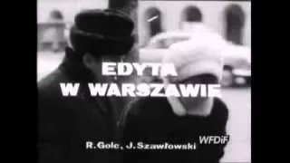 Edyta Piecha w Warszawie    Эдита Пьеха в Варшаве