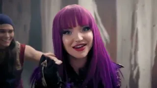 Descendants (4) - No Rest for the Wicked (fanmade mv)