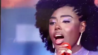 Keilla Junia - Vencedora do The Brasil Voice 2022