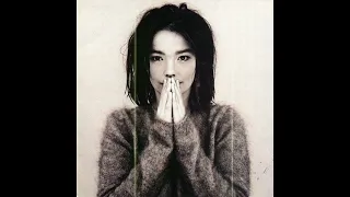 Björk - Venus As A Boy (Dolby Atmos)