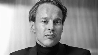 Daan Roosegaarde Heerlen