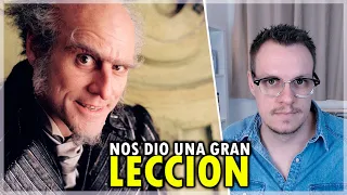 El VILLANO que DIO una GRAN LECCIÓN / Unos EVENTOS DESAFORTUNADOS - RESUMEN y ANÁLISIS