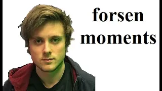 Forsen Moments