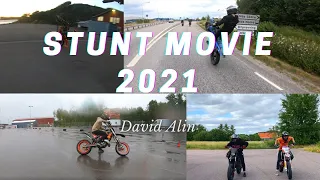 Stuntmovie 2021 || Summer movie 2021