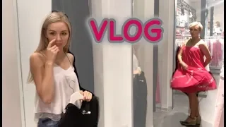 VLOG - W CZYM NA WESELE? 👗