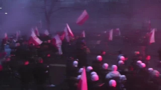 Marsz Niepodległości 2016 / Patrioci RP & Rota Rzeczypospolitej (18)