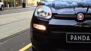 Fiat Panda Tv Advert | Hey what i like about you!