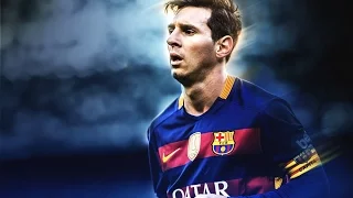 Lionel Messi ► Somebody I Used To Know - Best Skills | HD CO-OP