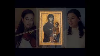 O Mary Our Hope - Samantha Rossi ft. Alessia Disimino (Hymn to Mary during the coronavirus pandemic)