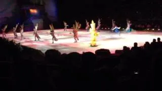 Ice Show Be Our Guest
