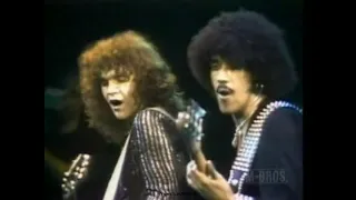 Thin Lizzy  ....Sha La La  ....1978 Brian Downey Drum Solo