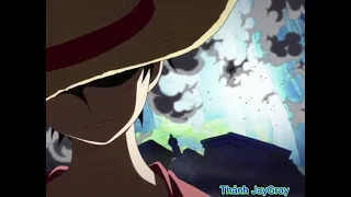 Thánh JayGray làm tiktok One Piece tập 133😥