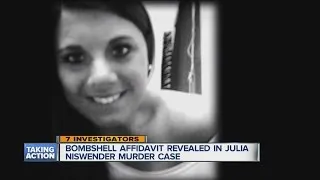 New evidence in Niswender murder