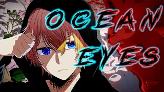 Oshi no Ko「AMV」Ocean Eyes