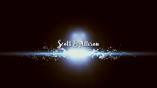 Scott/Allison - Satellite | PREVIEW