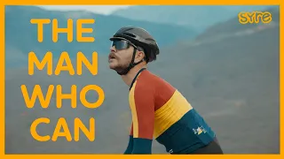 SYRE | The Man Who Can Trailer