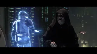 Star Wars Episode III: Revenge of the Sith - Execute Order 66