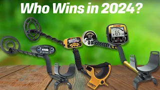 Best Metal Detectors 2023 [don’t buy one before watching this]