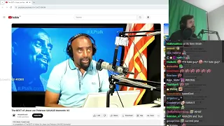 Forsen Reacts to The BEST of Jesse Lee Peterson SAVAGE Moments! #2