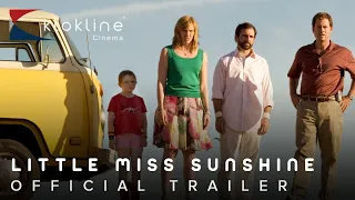 2006 Little Miss Sunshine Official Trailer 1 HD  20th Century Fox