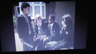 "GRANGE HILL", BBC TV (when I was In it)