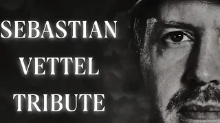 Sebastian Vettel Tribute MV