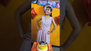 Ammulu ( Harshitha ) Happy Birthday video 18th may 2024