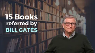 15 Books Bill Gates thinks everyone should read. |fuel facts |