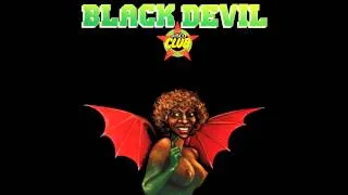 Black Devil Disco Club - One to Choose