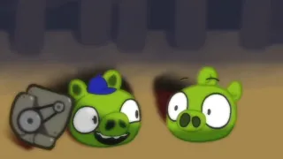 Really Bad Piggies