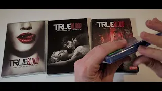 Achat Blu-ray neuf série télévisée True Blood sur Discount-Game