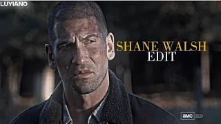 ◇ Shane Walsh edit || suffocation - crystal castles ◇ idea: @mnce_ae