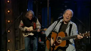 Paul Simon - Vietnam / Mother and Child Reunion (2011)