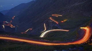 Balea Lac si Transfagarasanul || Incredible Romania [4K]