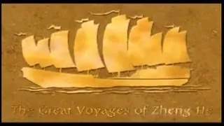 "Zheng He" - The Great Voyager 1405-1433 AD