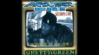 Project Pat - Choppers - DJ Screw - June 27th - Mix